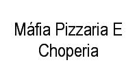 Logo Máfia Pizzaria E Choperia em Bandeirantes