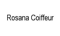 Logo Rosana Coiffeur em Vila Iara