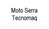 Logo Moto Serra Tecnomaq em Floresta