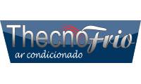 Logo Technofrio Ar Condicionado