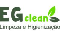 Logo Egclean Limpeza E Higienização em Parque dos Novos Estados