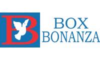 Logo Box Bonanza em Capão Raso