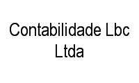 Logo Contabilidade Lbc Ltda