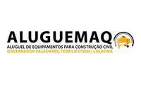 Logo Aluguemaq em Fioravante Marino