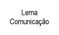 Logo Lema Comunicação em Jardim Chapadão