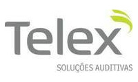Logo Telex Soluções Auditivas - Belo Horizonte 3 em Santa Efigênia