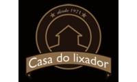Logo Casa do Lixador em Jardim Carvalho