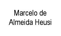 Logo Marcelo de Almeida Heusi em Centro