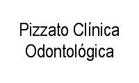 Logo Pizzato Clínica Odontológica em Centro