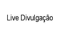 Logo Live Divulgação em Sul (Águas Claras)