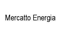 Logo Mercatto Energia em Sanvitto