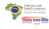 Logo Coletas E Entregas Express em Vera Cruz
