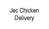 Logo Jec Chicken Delivery em Capim Macio