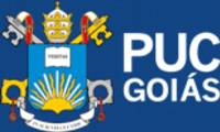 Logo de Pós-Graduação Puc Goiás em Setor Leste Universitário