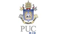Logo Pós-Graduação Puc-Rio em Gávea