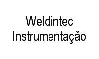 Logo Weldintec Instrumentação em Jardim do Trevo