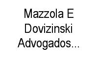 Logo Mazzola E Dovizinski Advogados Associados em Espírito Santo