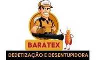 Logo DESENTUPIDORA EM BRASÍLIA - BARATEX  DISTRITO FEDERAL E REGIÃO