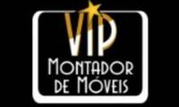 Logo MONTADOR DE MOVEIS VIP- MONTADOR DE MÓVEIS EM SÃO PAULO em Vila Cardoso Franco