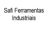 Logo Safi Ferramentas Industriais Ltda em Floresta