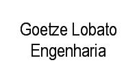 Logo Goetze Lobato Engenharia em Belvedere