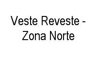 Logo Veste Reveste - Zona Norte em Vila Ipiranga