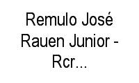 Logo Remulo José Rauen Junior - Rcr Médicos Associados em Bigorrilho