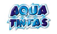 Logo Aquatintas em Centro