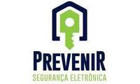 Logo Prevenir Segurança Eletrônica em Contagem MG em Eldorado