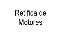 Logo Retífica de Motores em Vila Olinda