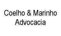 Logo Coelho & Marinho Advocacia