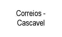 Logo de Correios - Cascavel em Brasília