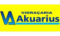 Logo Akuarius Vidraçaria