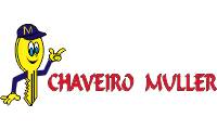 Logo Chaveiro Müller em Ceilândia Sul