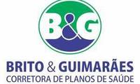 Logo Concessionária Brito & Guimarães em Centro