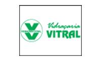 Logo Vidraçaria Vitral em Cancelli