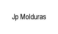 Logo Jp Molduras