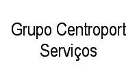 Logo Grupo Centroport Serviços em Vila Scopel
