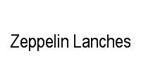 Logo de Zeppelin Lanches