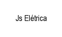 Logo Js Elétrica em Centro
