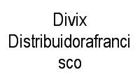 Logo Divix Distribuidorafrancisco