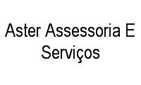 Logo Aster Assessoria E Serviços em Vila Isabel