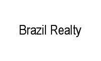 Logo Brazil Realty em Leblon