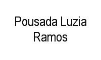 Logo Pousada Luzia Ramos