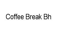 Logo Coffee Break Bh