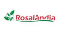 Logo Rosalândia Floricultura em Centro