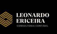 Logo Leonardo Ericeira Consultoria Contábil em Cohama
