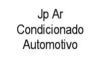 Logo Jp Ar Condicionado Automotivo em Jardim América