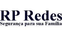 Logo Rp Redes - Segurança para Sua Família em Conjunto Habitacional Padre Anchieta