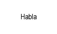 Logo Habla